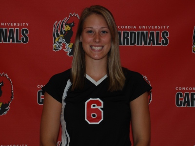 Hannah Shiff (Ann Arbor, MI)